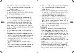 Preview for 16 page of Saba MFE36MIR Manual