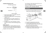 Preview for 10 page of Saba MOC30MS Manual