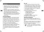 Preview for 6 page of Saba MP236IX Manual