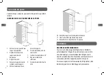 Preview for 8 page of Saba MP236IX Manual