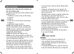 Preview for 12 page of Saba MP236IX Manual