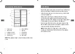 Preview for 14 page of Saba MP236IX Manual