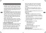 Preview for 15 page of Saba MP236IX Manual