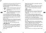 Preview for 16 page of Saba MP236IX Manual