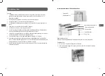 Предварительный просмотр 8 страницы Saba MP246WDW Manual