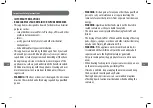 Preview for 64 page of Saba MSE 20B CI Manual