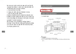 Preview for 66 page of Saba MSE 20B CI Manual