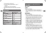 Preview for 5 page of Saba MWG23SIL CI Manual