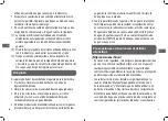 Preview for 38 page of Saba MWG23SIL CI Manual