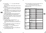 Preview for 47 page of Saba MWG23SIL CI Manual