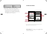 Предварительный просмотр 5 страницы Saba RF130W Instruction Manual