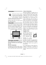 Предварительный просмотр 5 страницы Saba S 32 TNV 08 Operating Instructions Manual