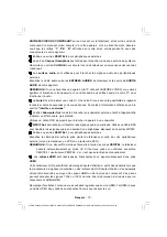 Preview for 11 page of Saba S 32 TNV 08 Operating Instructions Manual