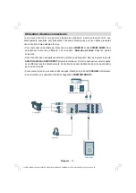 Предварительный просмотр 15 страницы Saba S 32 TNV 08 Operating Instructions Manual