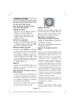 Preview for 19 page of Saba S 32 TNV 08 Operating Instructions Manual