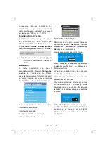 Preview for 27 page of Saba S 32 TNV 08 Operating Instructions Manual