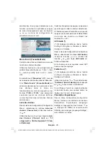 Preview for 30 page of Saba S 32 TNV 08 Operating Instructions Manual