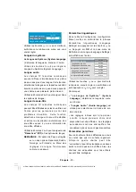 Preview for 31 page of Saba S 32 TNV 08 Operating Instructions Manual