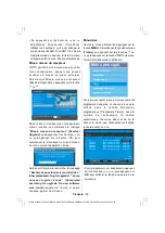 Предварительный просмотр 33 страницы Saba S 32 TNV 08 Operating Instructions Manual