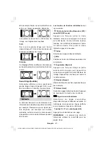 Preview for 48 page of Saba S 32 TNV 08 Operating Instructions Manual