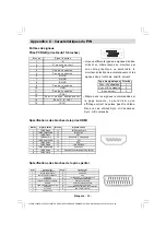 Preview for 53 page of Saba S 32 TNV 08 Operating Instructions Manual