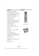 Preview for 57 page of Saba S 32 TNV 08 Operating Instructions Manual