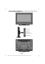 Preview for 62 page of Saba S 32 TNV 08 Operating Instructions Manual