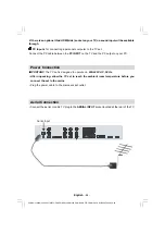 Preview for 65 page of Saba S 32 TNV 08 Operating Instructions Manual