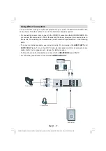 Preview for 68 page of Saba S 32 TNV 08 Operating Instructions Manual