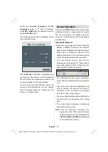 Preview for 74 page of Saba S 32 TNV 08 Operating Instructions Manual