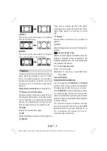 Предварительный просмотр 97 страницы Saba S 32 TNV 08 Operating Instructions Manual