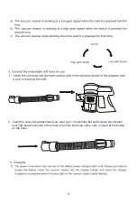 Предварительный просмотр 18 страницы Saba SA-HV01D Instruction Manual