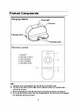 Предварительный просмотр 25 страницы Saba SA-HV02DS Instruction Manual