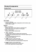 Предварительный просмотр 26 страницы Saba SA-HV02DS Instruction Manual