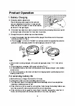 Предварительный просмотр 27 страницы Saba SA-HV02DS Instruction Manual