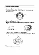 Предварительный просмотр 33 страницы Saba SA-HV02DS Instruction Manual