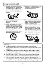 Preview for 18 page of Saba SB32HDS195 Instruction Manual