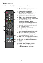 Preview for 25 page of Saba SB40FDS195 Instruction Manual