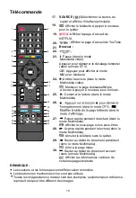 Preview for 26 page of Saba SB40FDS195 Instruction Manual