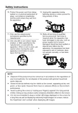 Preview for 73 page of Saba SB40FDS195 Instruction Manual