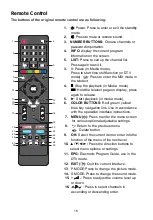 Preview for 80 page of Saba SB40FDS195 Instruction Manual