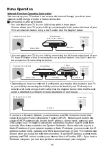 Preview for 89 page of Saba SB40FDS195 Instruction Manual