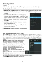 Preview for 97 page of Saba SB40FDS195 Instruction Manual