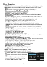 Preview for 89 page of Saba SB50UHD18 Instruction Manual