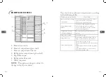 Preview for 26 page of Saba SBS525WDIL Instruction Manual