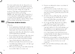 Preview for 32 page of Saba SBS525WDIL Instruction Manual