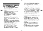 Preview for 3 page of Saba SBS5621WDDK Manual