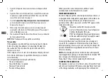 Preview for 25 page of Saba SBS5621WDDK Manual