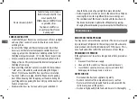 Preview for 28 page of Saba SBS5621WDDK Manual