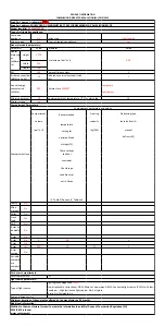 Предварительный просмотр 34 страницы Saba SBS5621WDDK Manual